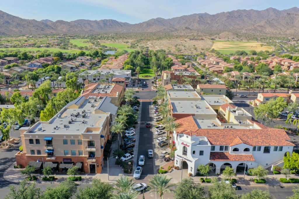 Verrado Arizona Living Group