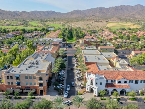 Verrado Arizona Living Group