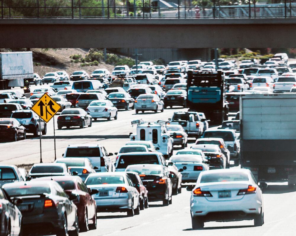 Phoenix Arizona Commute