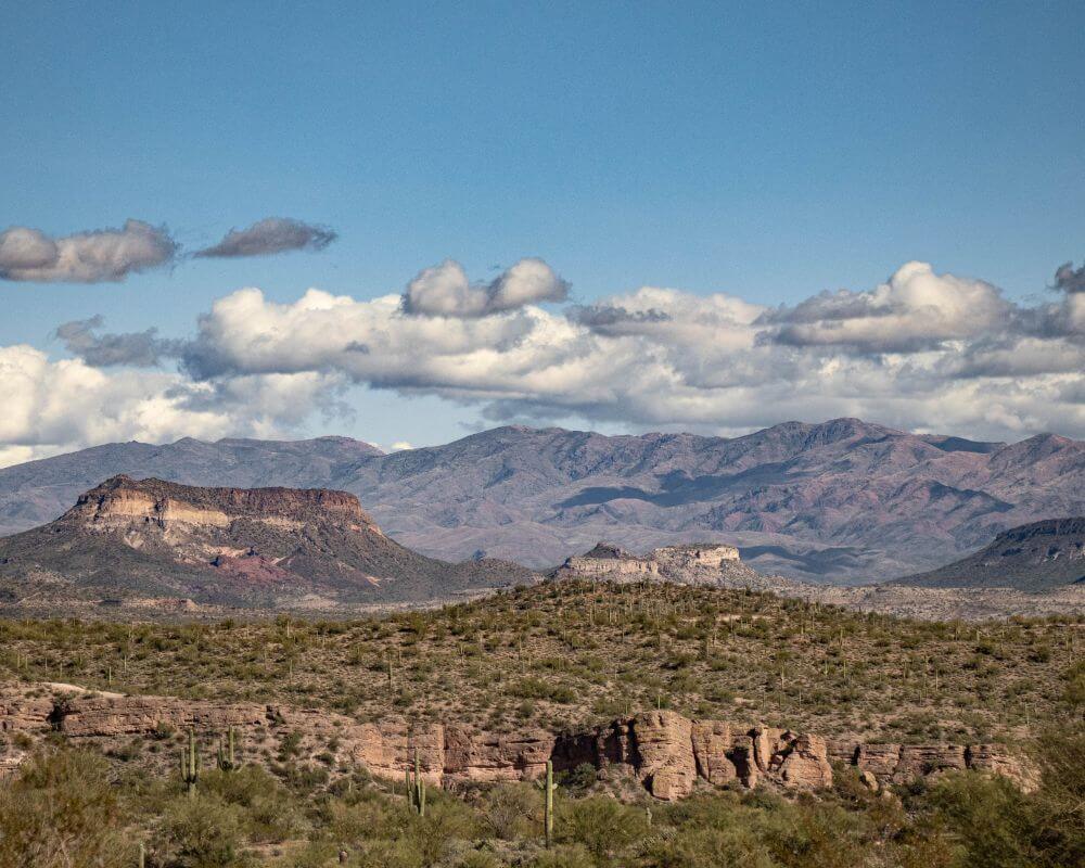 Lake Pleasant Regional Park