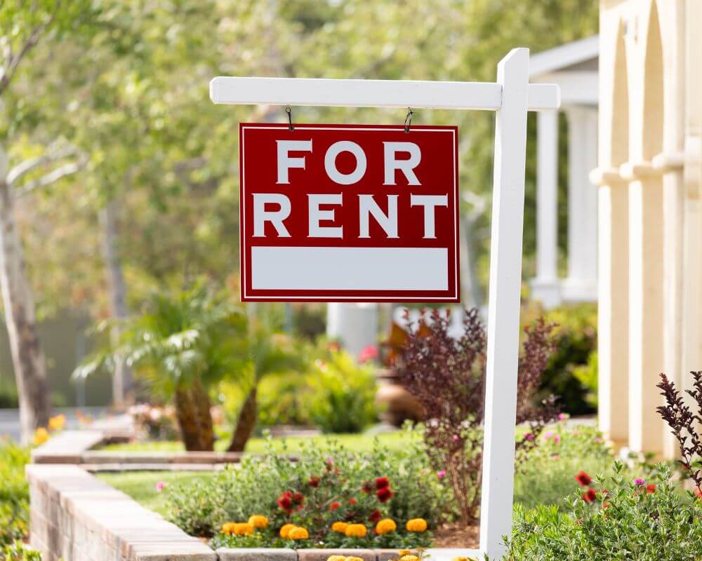 Renting In Peoria