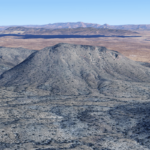 Saddleback Mountain Peoria AZ