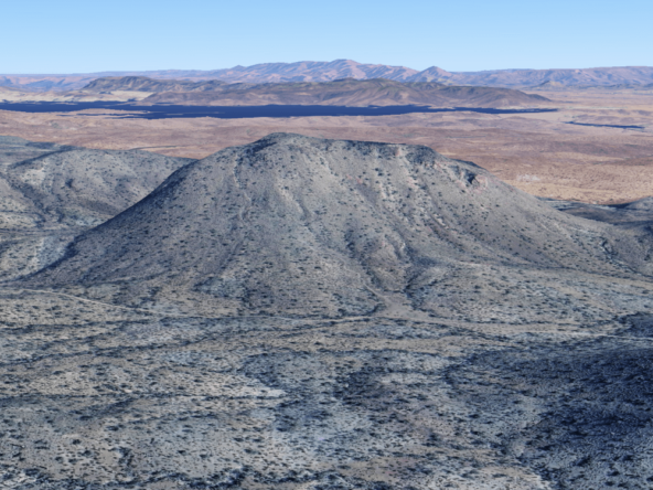 Saddleback Mountain Peoria AZ