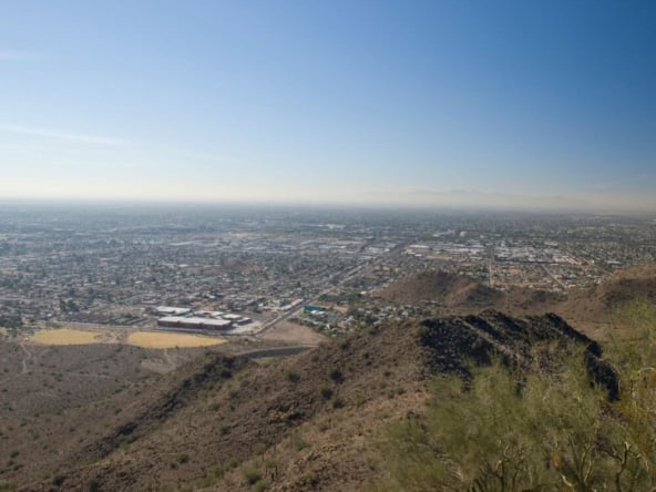 West Valley