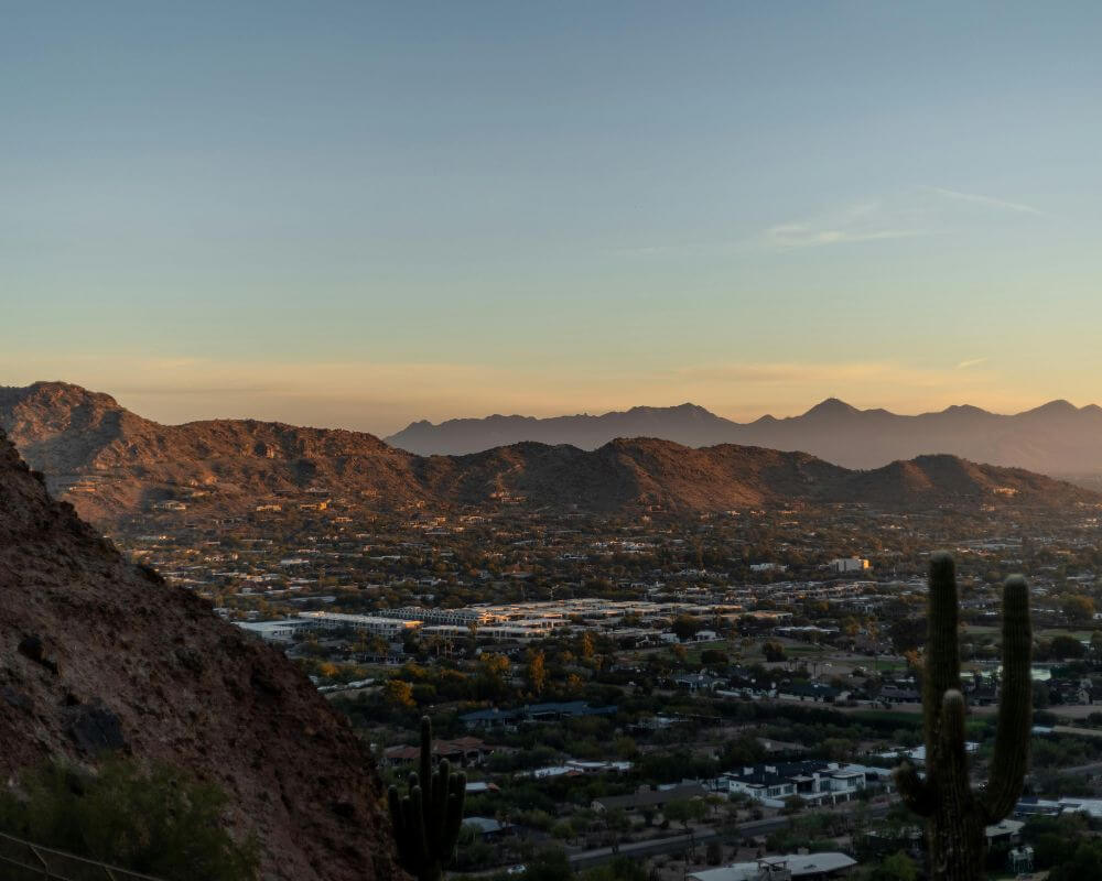 Sienna Hills vs. Verrado: Which Buckeye Community Fits You Best? - Arizona  Living Group