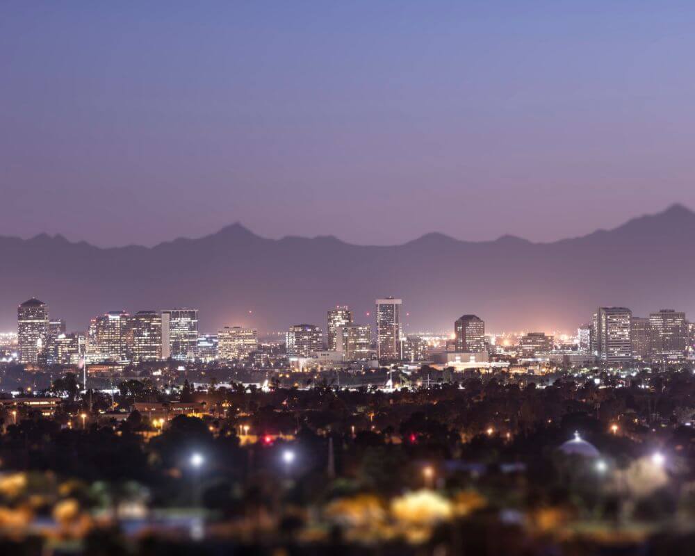 West Valley