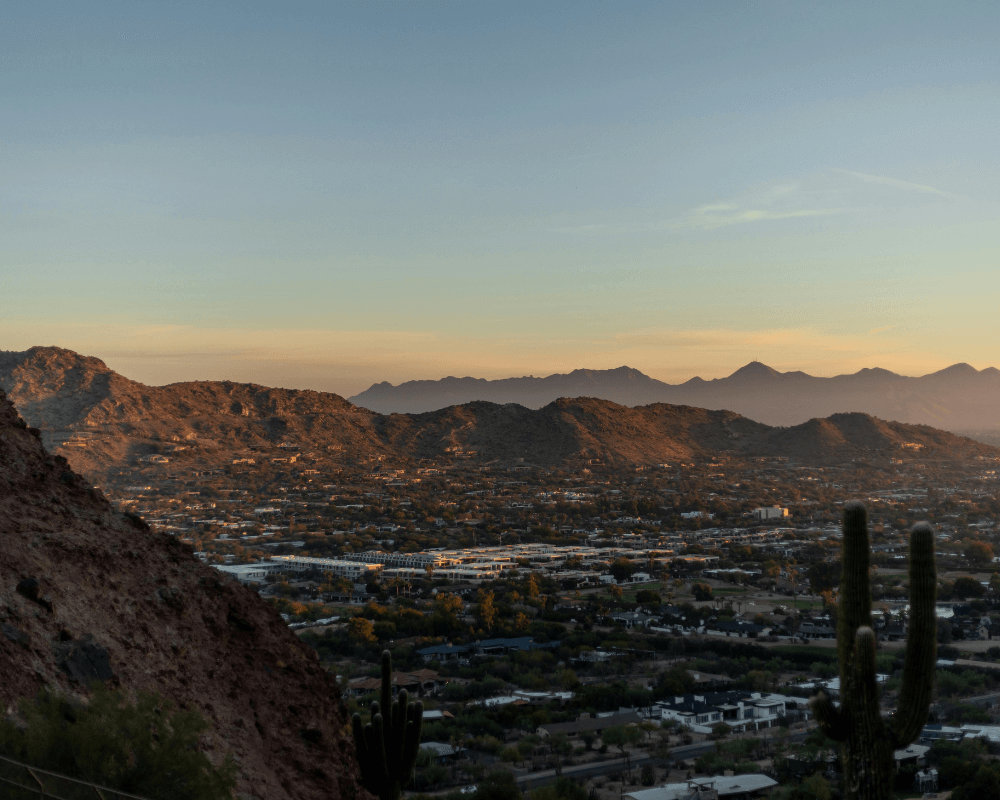 Arizona Living Group