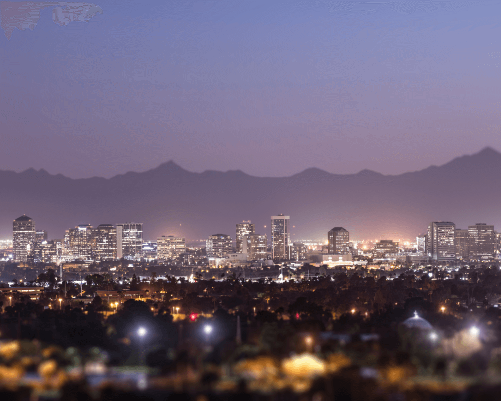 Phoenix