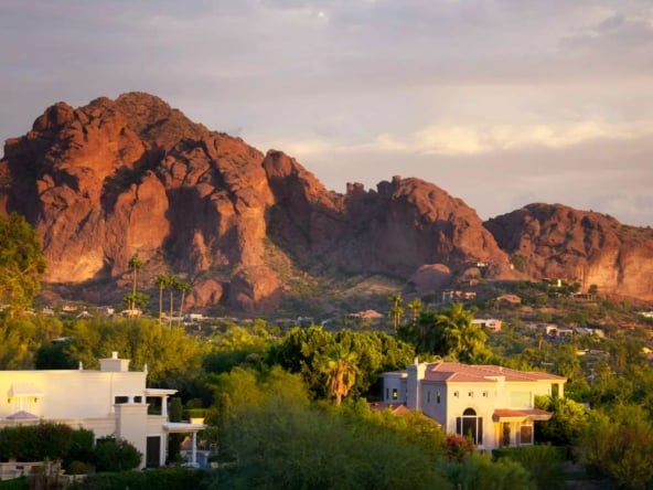 best west valley cities