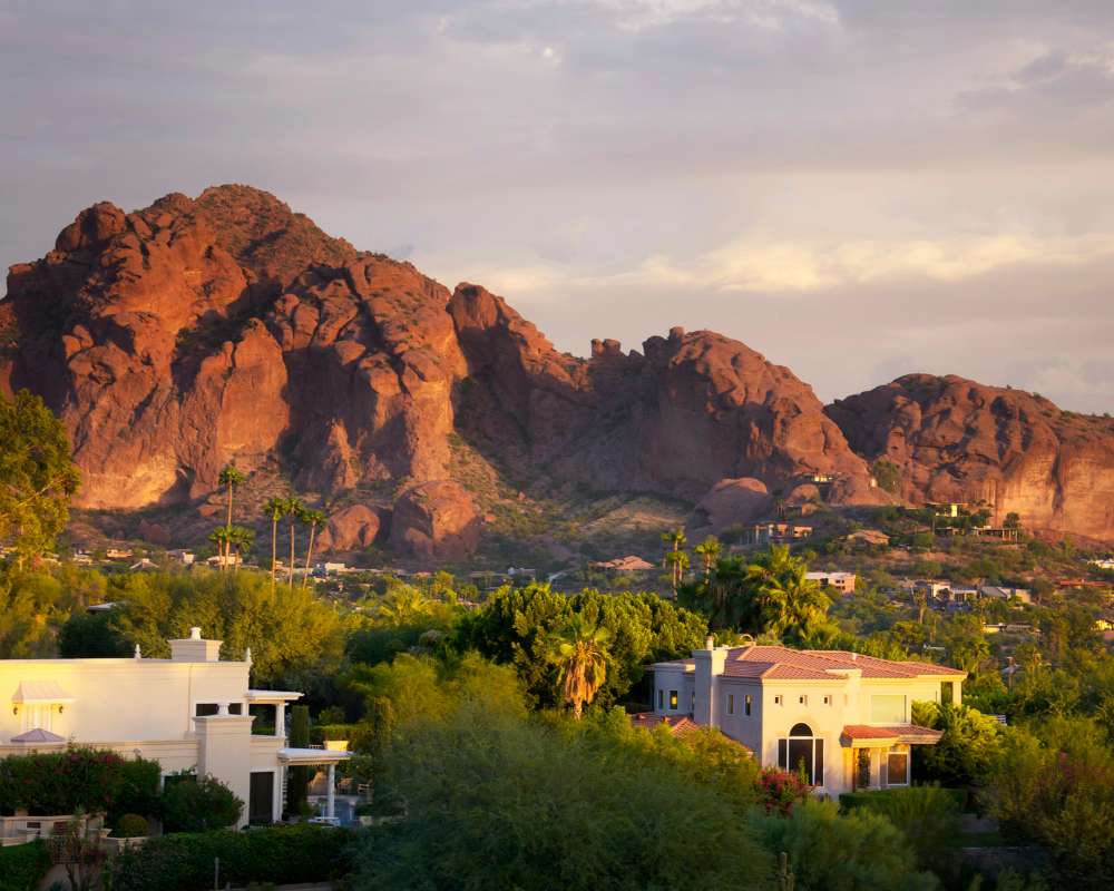 best west valley cities