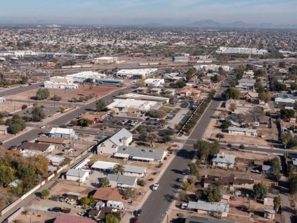 peoria az