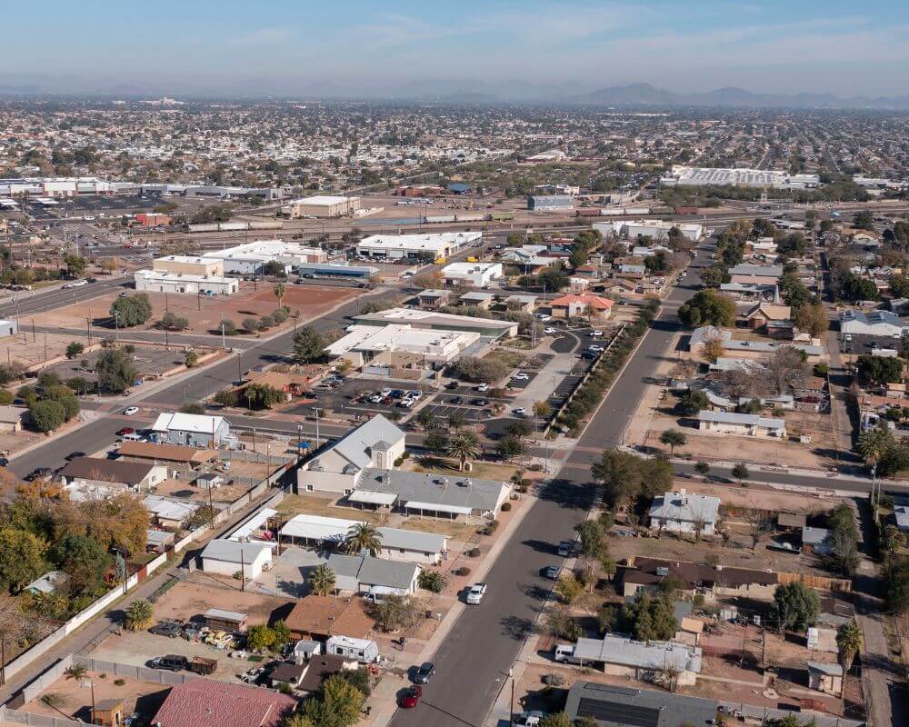 peoria az