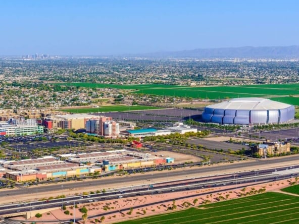 peoria vs glendale