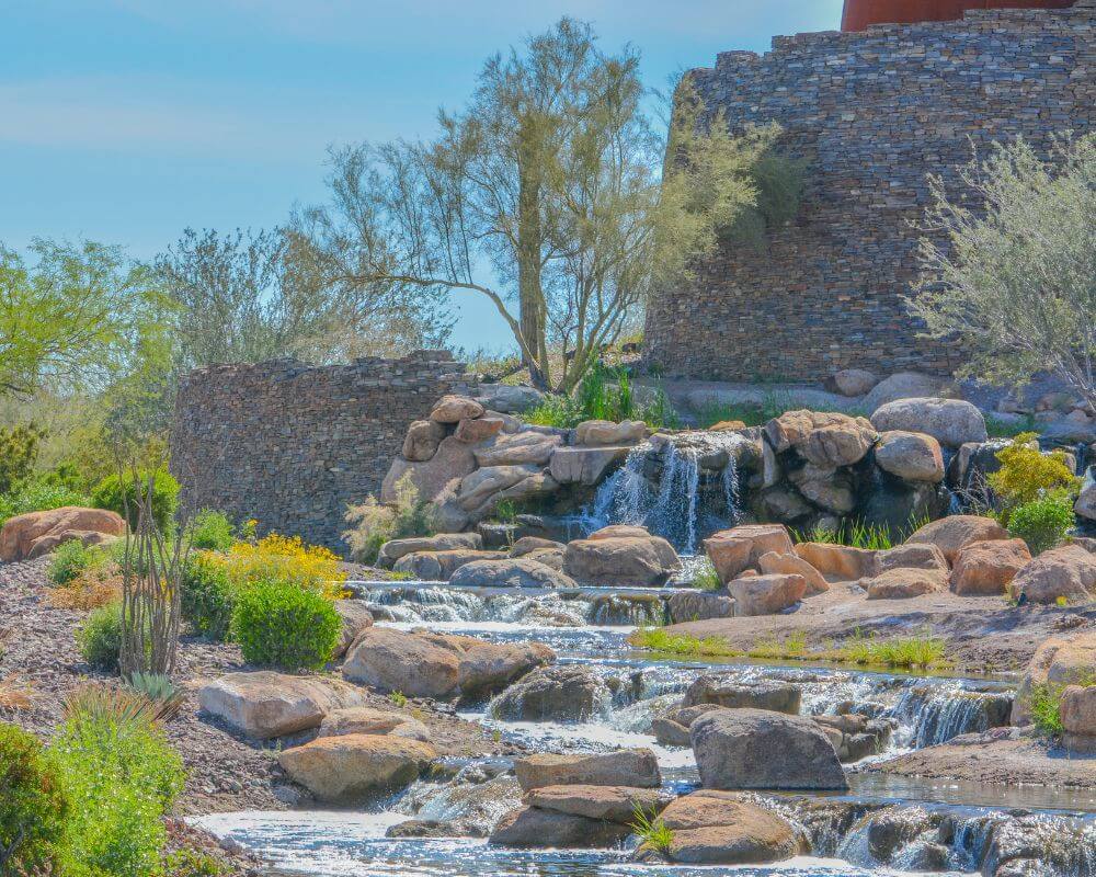 Goodyear Arizona luxury homes