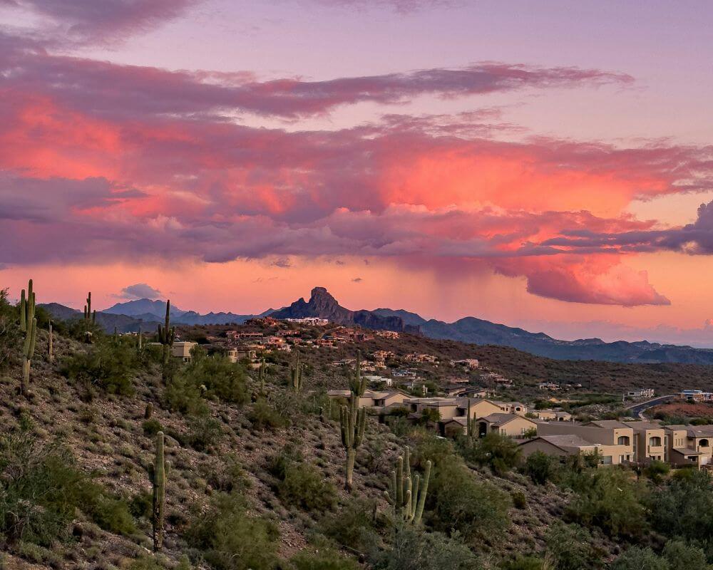 Goodyear real estate
