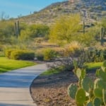 hiking in Peoria Arizona