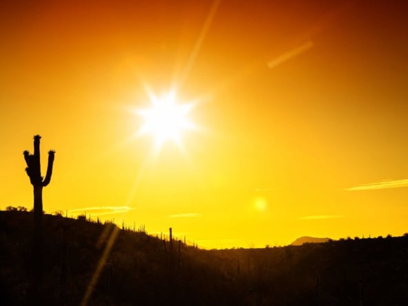 moving to Sun City Festival